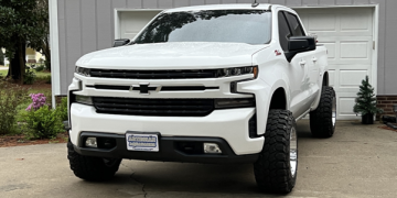 Should I Replace My Lug Nuts