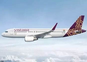 Which air corporations provide the nice flight offers to India?