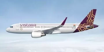 Which air corporations provide the nice flight offers to India?