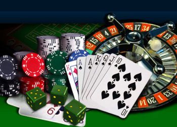 Playing Online Casinos – What to Check Before You Start?