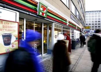 7-Eleven stores nationwide in Denmark closed due to cyberattack