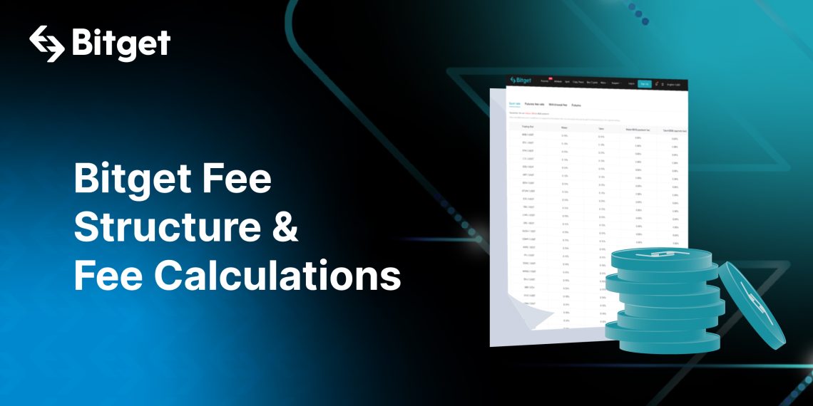 Bitget – What Are Bitget Fees