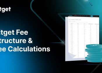 Bitget – What Are Bitget Fees