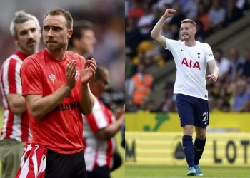 Savoring the Best of English Premier League Football on the Web