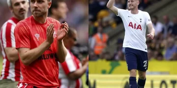 Savoring the Best of English Premier League Football on the Web