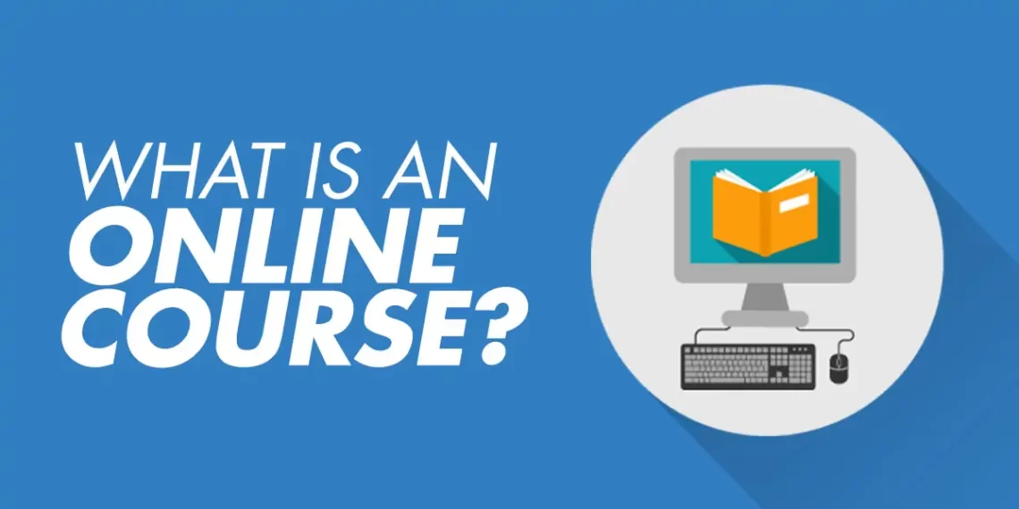 What Are Audio-Only Online Courses?