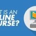 What Are Audio-Only Online Courses?