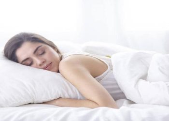 Benefits of a Buckwheat Pillow