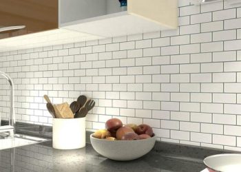 How Long Does Peel and Stick Backsplash Last?