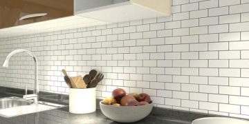 How Long Does Peel and Stick Backsplash Last?