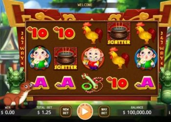 How to Play a Slot PG Online