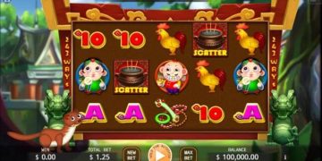How to Play a Slot PG Online