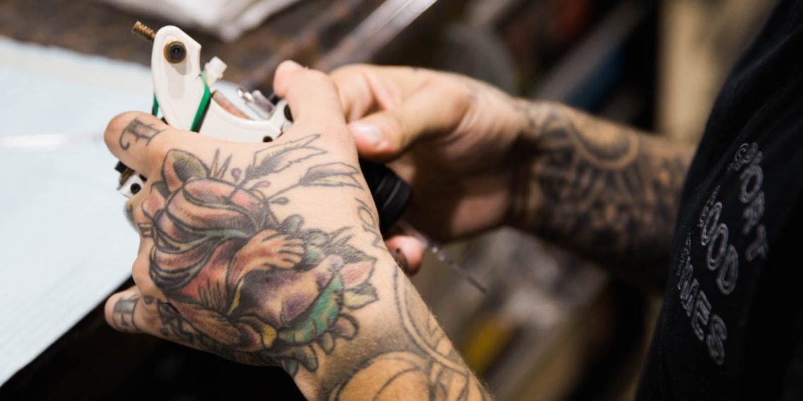 A Beginner’s Guide to Getting a Tattoo