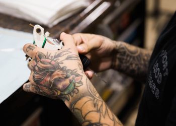 A Beginner’s Guide to Getting a Tattoo