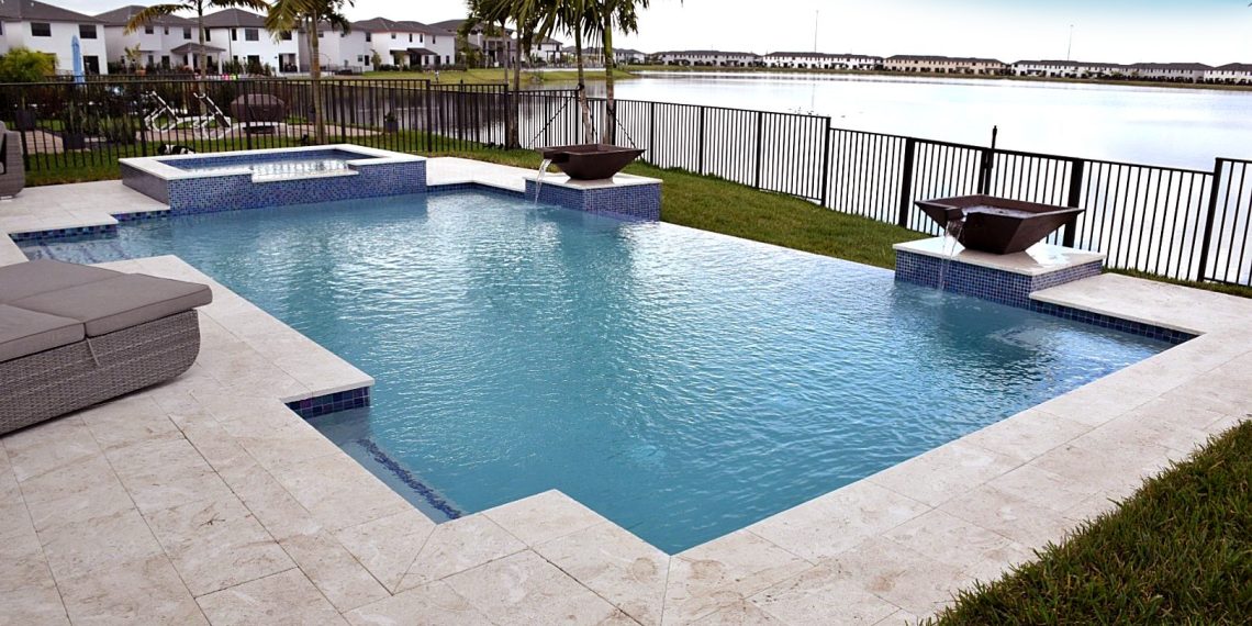 What to Know About Pool Construction in the Miami Area