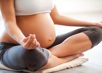 Importance of self-care tips while pregnant
