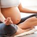 Importance of self-care tips while pregnant