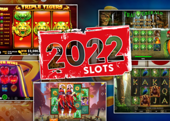 Best Online Slots
