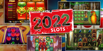 Best Online Slots