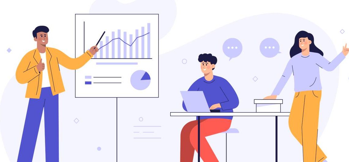 Financial Habits to Better Manage Business Growth