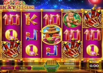 Online Casino Slot Games