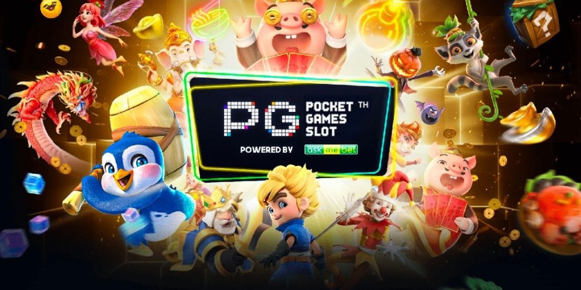 PGSLOT Review – How to Join PGSLOT