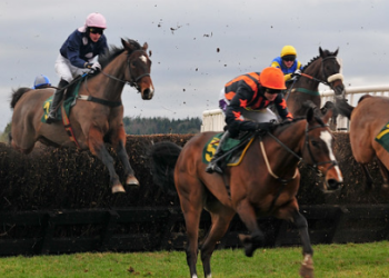 The UK’s Biggest Horse Races for Sports Traders