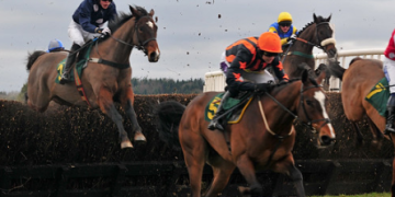 The UK’s Biggest Horse Races for Sports Traders