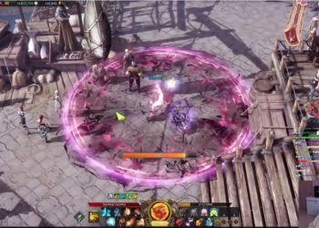 Location Quests and Rewards for Finding the Lost Ark on Frostfire Island