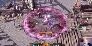 Location Quests and Rewards for Finding the Lost Ark on Frostfire Island