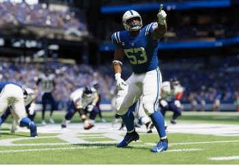 one particular aspect of Madden 23 has room for significant improvement