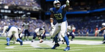 one particular aspect of Madden 23 has room for significant improvement