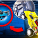Rocket League: What Is the Procedure for Trading Items