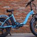 Benefits of owning a folding electric bike