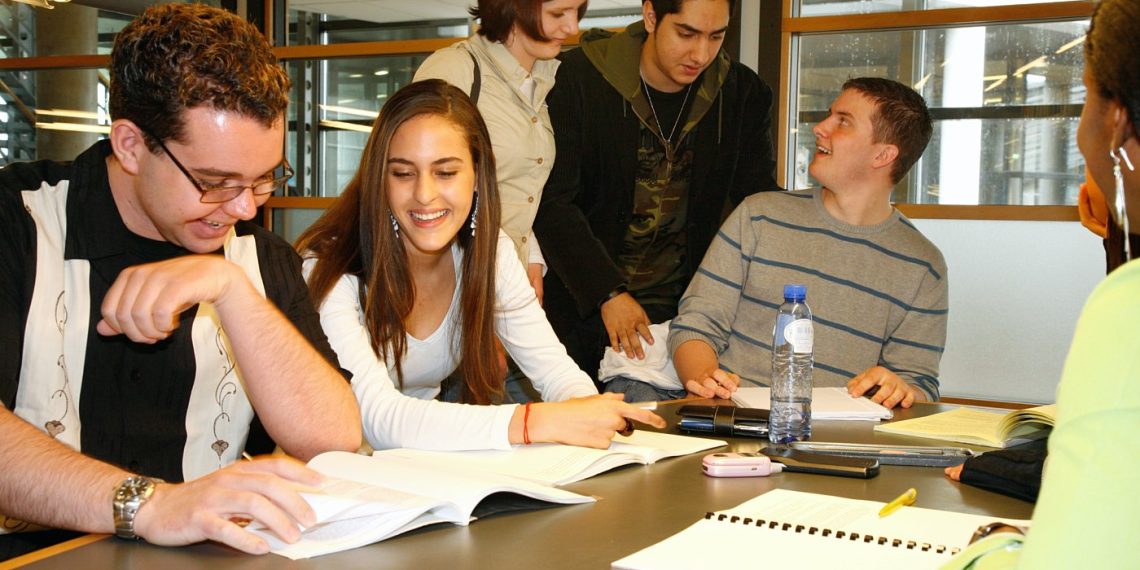 Is Group Study Really Beneficial?