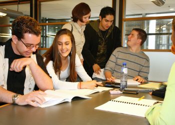 Is Group Study Really Beneficial?