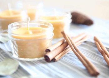 The Most Benefits of Beeswax Candles