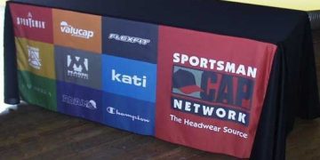 What Are the Different Types of Advertising Table Covers?