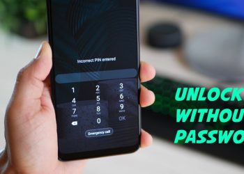 how to break someone’s phone without them knowing