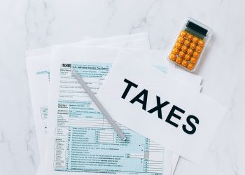Tax Consultants In Dubai