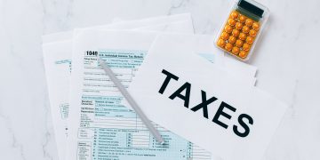 Tax Consultants In Dubai