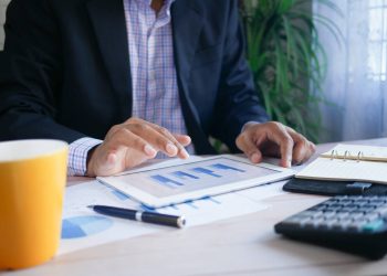 How working with data can benefit your career