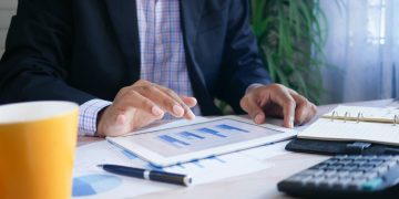 How working with data can benefit your career