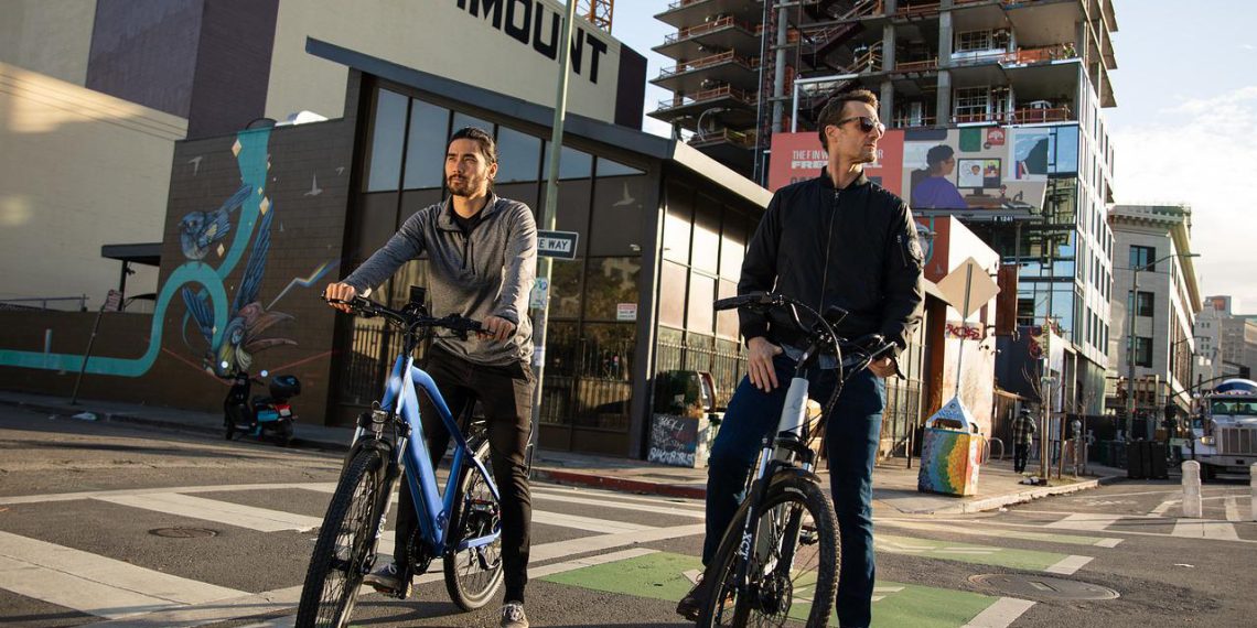 How to Build an Inexpensive Electric Bicycle