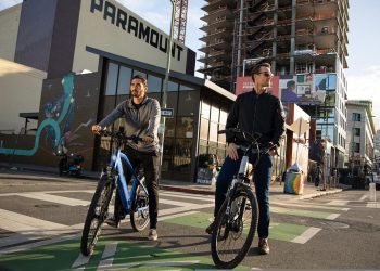 How to Build an Inexpensive Electric Bicycle