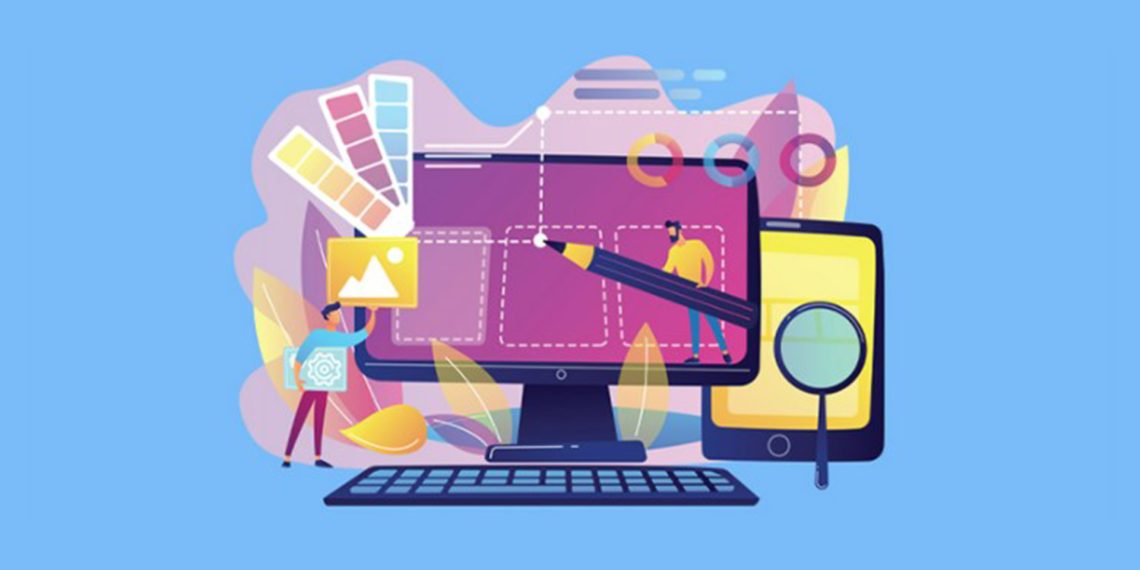 The Benefits of Working with a Professional Web Design Firm