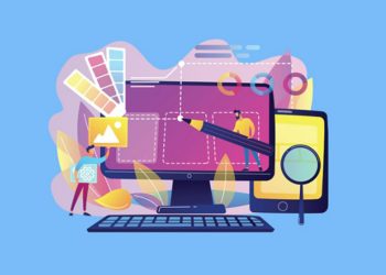 The Benefits of Working with a Professional Web Design Firm