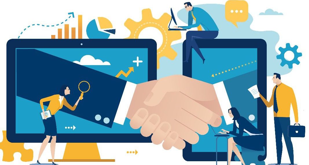 Top 4 business trends to boost your sales