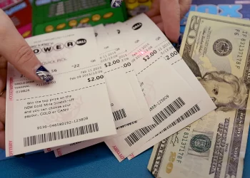 How Do You Pick the Winning Lottery Numbers?