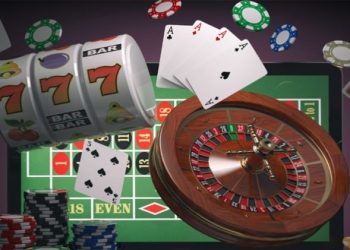 Instructions for Performing Better on Online Casino Slots